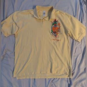Ed Hardy tee